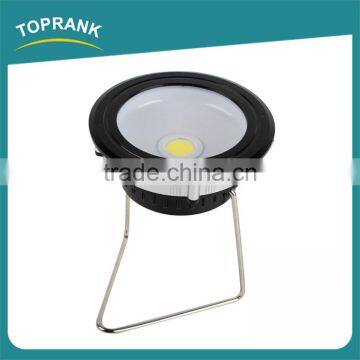 3w Battery Operated Flood Lights 120 Lumen COB Outdoor Led Flood Light photo-3
