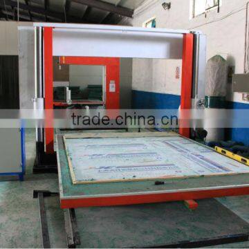 5.5KW Synthetic Resin Equipment With High Effeicency Motor