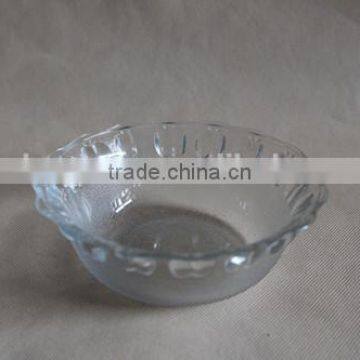 Glass Bowl/salad Bowl/soup Bowl/fruit Bowl photo-3