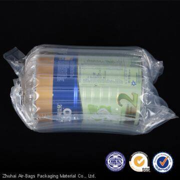 Лучшая цена! Защитная воздушная пленка-пузырь в упаковочных пакетах из пластика photo-5