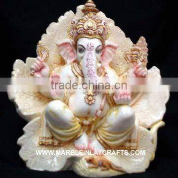 Ganesh Statues