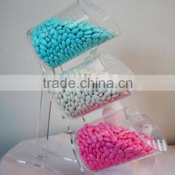 Wholesale Custom Handmade Acrylic Candy Box photo-5
