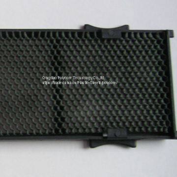 PP Honeycomb Core as Structural in Air Purifier