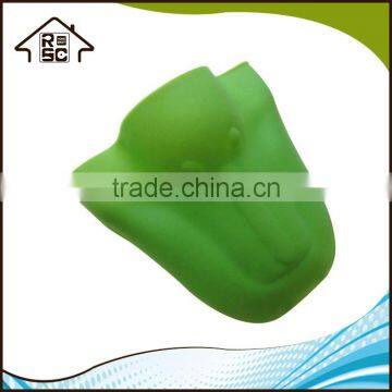 NBRSC Heat Resistant Silicone Oven Gloves Cookin0g Animal Mitts Pot Holder Baking photo-2