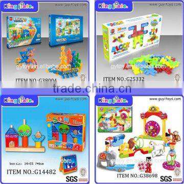 Promotional Prices Hot Sale Large Building Blocks photo-2