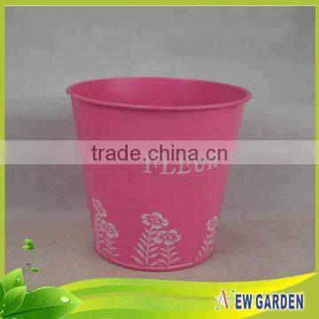 Hot Selling Easy Install Decoration Square/oval Shape Flower Pot photo-5