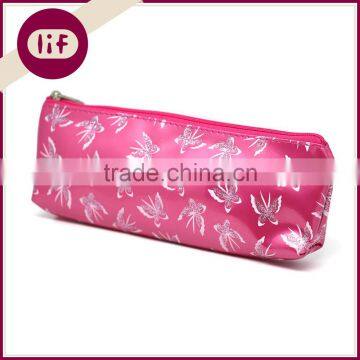 Novelty Candy Color Pencil Case With Butterfly photo-2