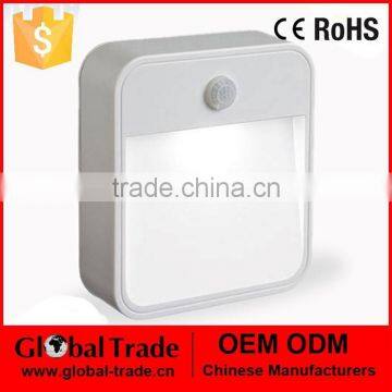 Led Motion Sensor Light.Motion Activated Cordless Sensor LED Light Indoor Outdoor.H0148