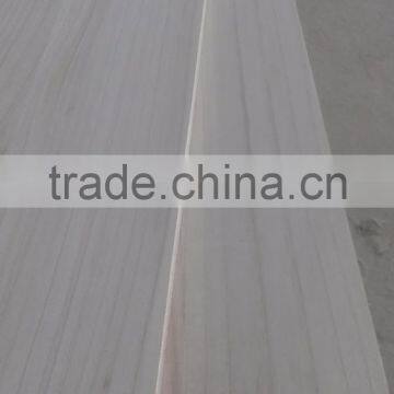 Paulownia Edge Glued Panel photo-3
