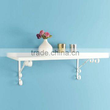 Morden design decrative metal flower shelf sales promotion flower stand