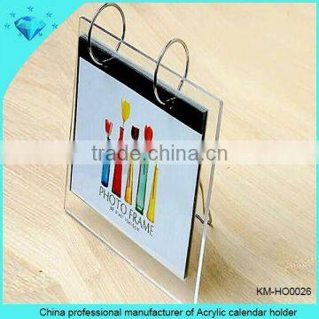 Acrylic Material and Photo Frame Type Acrylic Frames Wholesale photo-2