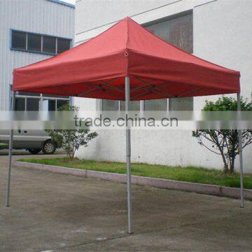 Cheap and easy to use pop up outdoor portable gazebo