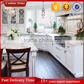 China Bianco Antico Granite Coutertop Vanity Top