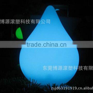 Modern Decoration Furniture With Led Ball Light, Led Christmas Ball Light for Outdoor or Indoor Using photo-2