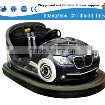 PPC 114 BMW bumper car ,high quality dodgem good price ,amusement park 2014 high quality dodgem