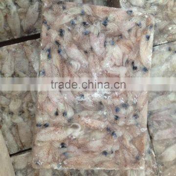 High Sale Seafood BQF Frozen Baby Squid photo-4