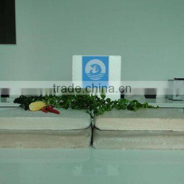Best Price Chinese Frozen Fish Surimi to Make Fish Ball photo-2