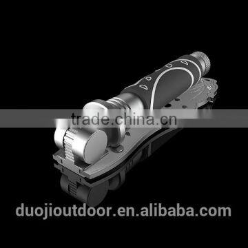 Durable Multi-use Outdoor Hunting Gear With Knife Chopper Wire Cutter Glass Breaker photo-2