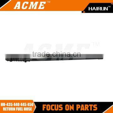 HU-435 440 445 450 Return fuel hose