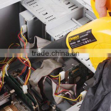 EBR102 Worksite Brand 350W Electric Air Blower photo-5