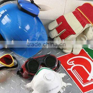 Safety Products set