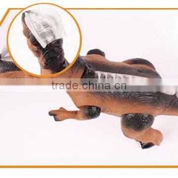 New Arrivals 2016! 2.4G rc Robotic Dinosaur King Has Dinosaur Video, RAC213129 photo-4