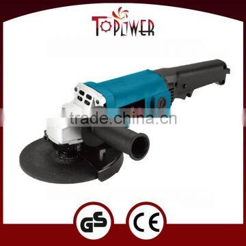 180MM (7") Electric Angle Grinder Power Tools