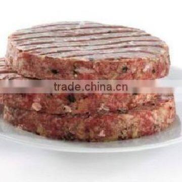 Hamburger Meat Maker Press Plastic Manual Burger Tools