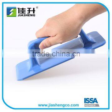 Heavy duty Brush pad with handle
