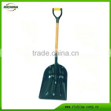 Poly Scoop, Plastic Snow Scoop, big scoop, grain scoop, , Snow shovel,