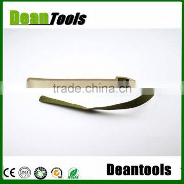 Belt Pipe Wrench Spanner, Non-Sparking Safety, Non-Magnetic tools