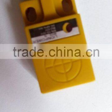 Approach Limit Sensor photo-3