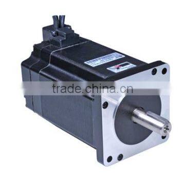 HBS507 and 573HBM20-1000 Leadshine Hybrid Servo Motor Driver for CNC Router, Cutting Machine, 3D Printer photo-2