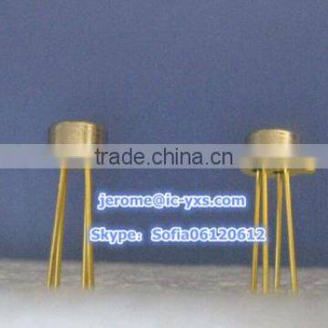 Infrared Temperature Sensor TS318-11C55 For Medical Thermometers and Temperature photo-2