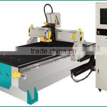 CNC Router Machine SH1325CNC with X 1300mm and Y 2500mm and Z 120mm