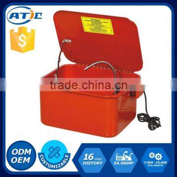 Handy Premium Quality Lowest Price Industrial Jet Parts Washer