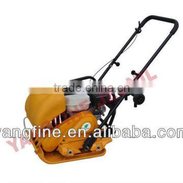 High Performance Vibratory Plate Compator (CE;ISO9001:2008) photo-3