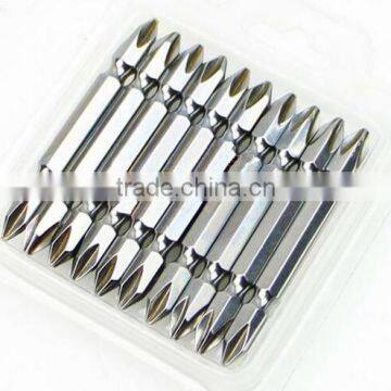 Screwdriver Bits