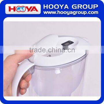 3.5L Small Water Pitcher Filter With 1 Filter photo-3