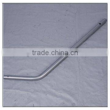 HOVER MOWER handle with powder coating