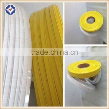 PP Plastic Coated Double Core Twist Tie Wire for Bread Bag Clip photo-6