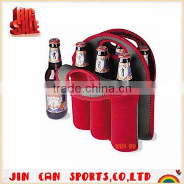 2014 New Fashion Hot Sell ! Promotional Wine Bottle Cooler and Wine Bags