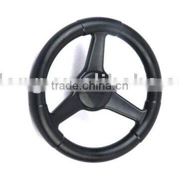 Toy kart Steering wheel