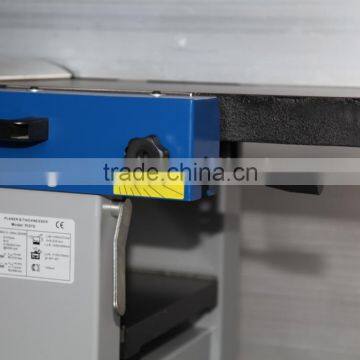 12" Woodworking Planer and Thicknesser BM10402 photo-3