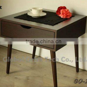 Home Furniture New Design Plasma Modern Wooden Home Furniture photo-4