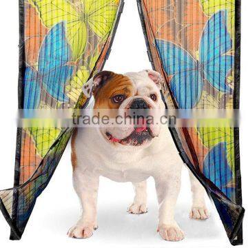 gnetic anti mosquito bug doors curtain