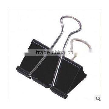 Black 51MM (2'')Binder Clip