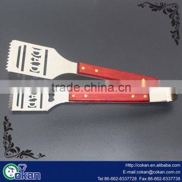 18" Stainless Steel Grill-A-Tongs photo-2