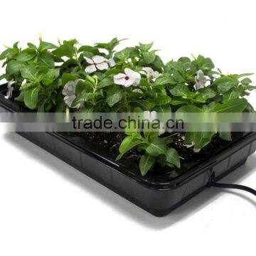 CE Approved IP67 Water Proof Seed Heated Germination Station, Heated Propagator