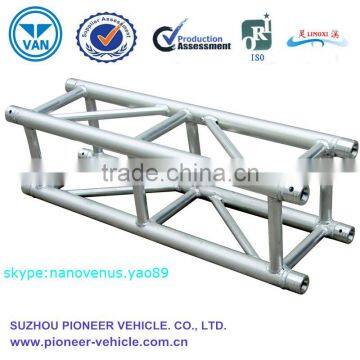 2015 Durable Aluminum Exhibition Truss Booth(ISO Approved)